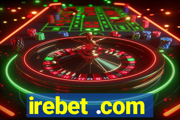 irebet .com